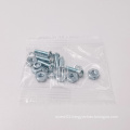 Fastener Kit Screw Pack Spring Washer Hex Nut